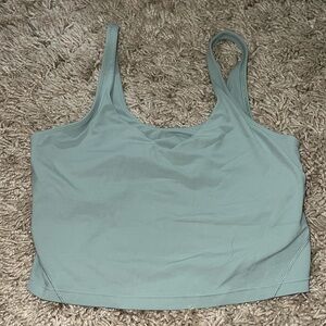 Lululemon align tank